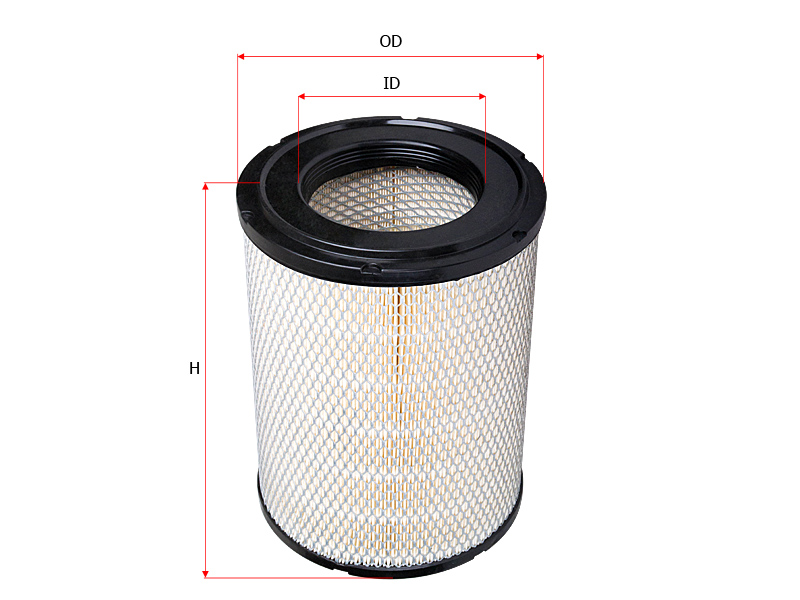 Sure Filter SFA 7484P